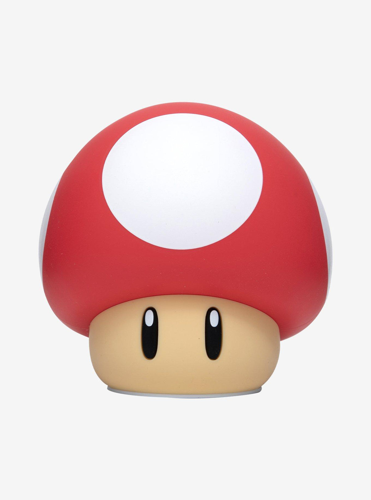 Luz recargable Super Mushroom de Super Mario Bros. · Space Store