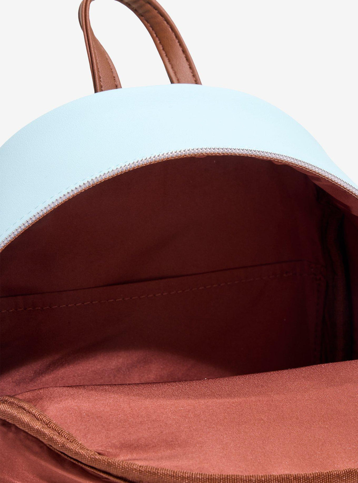 Mochila mini Avatar: The Last Airbender con Momo y Appa