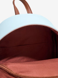 Mochila mini Avatar: The Last Airbender con Momo y Appa