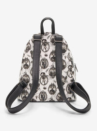 Mochila mini Disney Villains Cameo