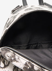 Mochila mini Disney Villains Cameo