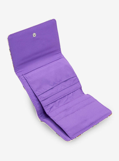 Billetera Loungefly Disney Sidekick de lunas crecientes