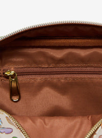 Cartera cruzada Disney Stitch y Scrump