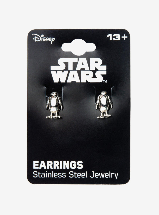 Aros de Porg de Star Wars