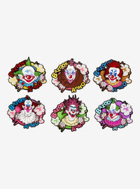 Pin esmaltado sorpresa Killer Klowns from Outer Space