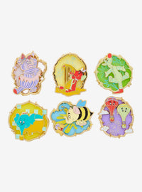 Pin esmaltado sorpresa de Winnie the Pooh