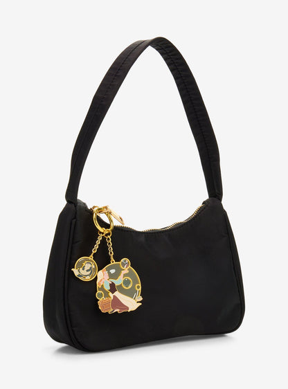 Llavero multicharm de burbujas de Cinderella