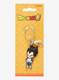 Llavero de Vegeta - Dragon Ball Super