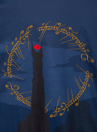 Polerón Barad-dûr de The Lord of the Rings