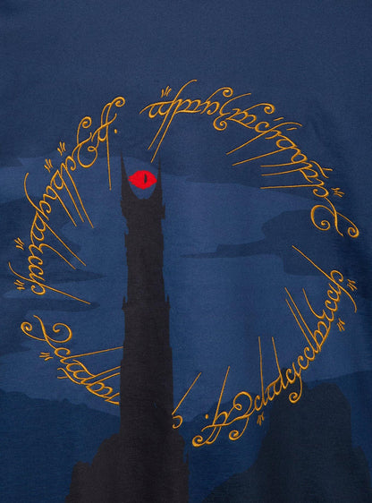Polerón Barad-dûr de The Lord of the Rings