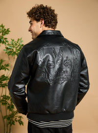 Chaqueta Disney Villains It's Good to Be Bad
