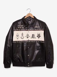 Chaqueta Disney Villains It's Good to Be Bad