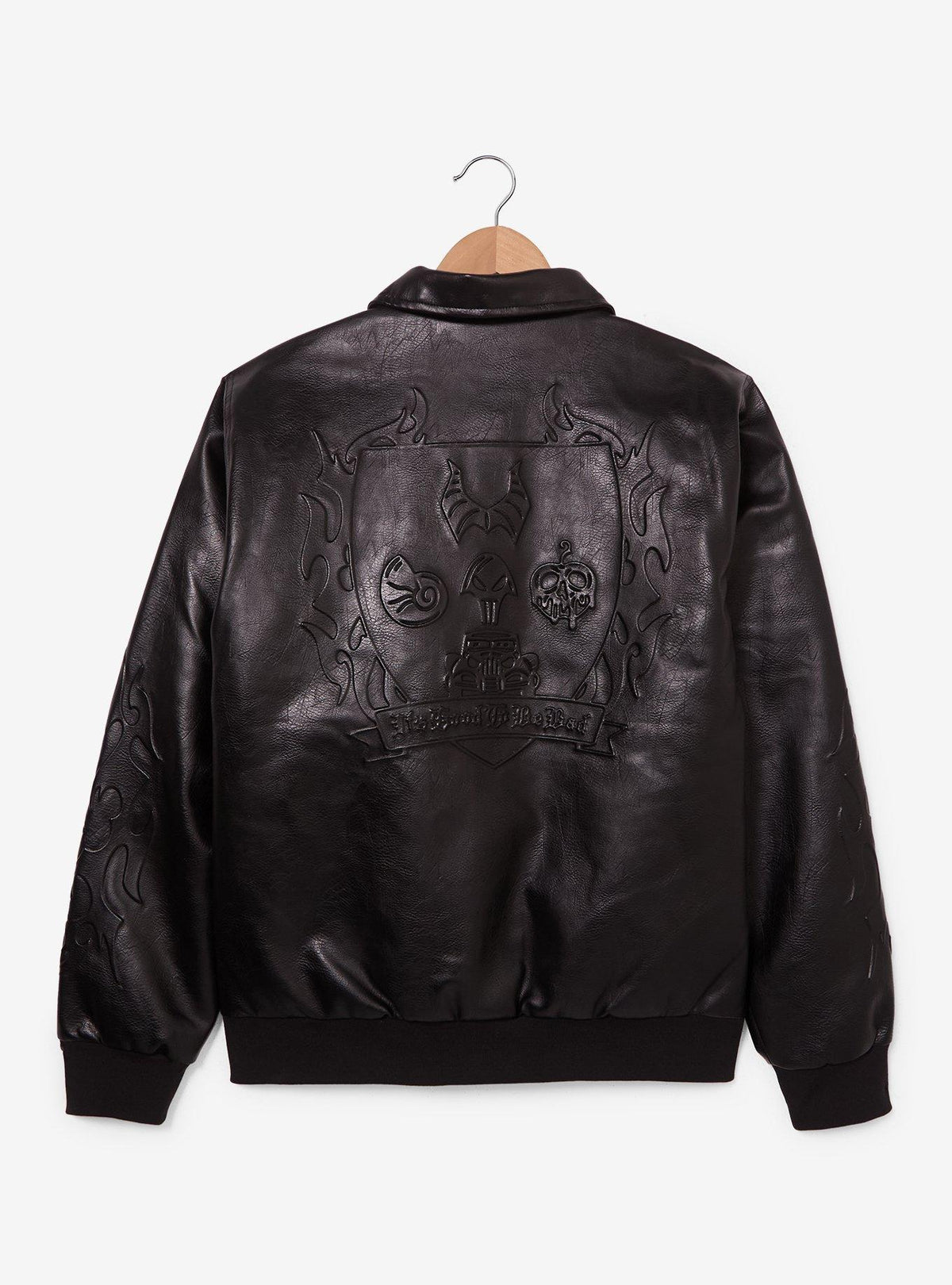 Chaqueta Disney Villains It's Good to Be Bad
