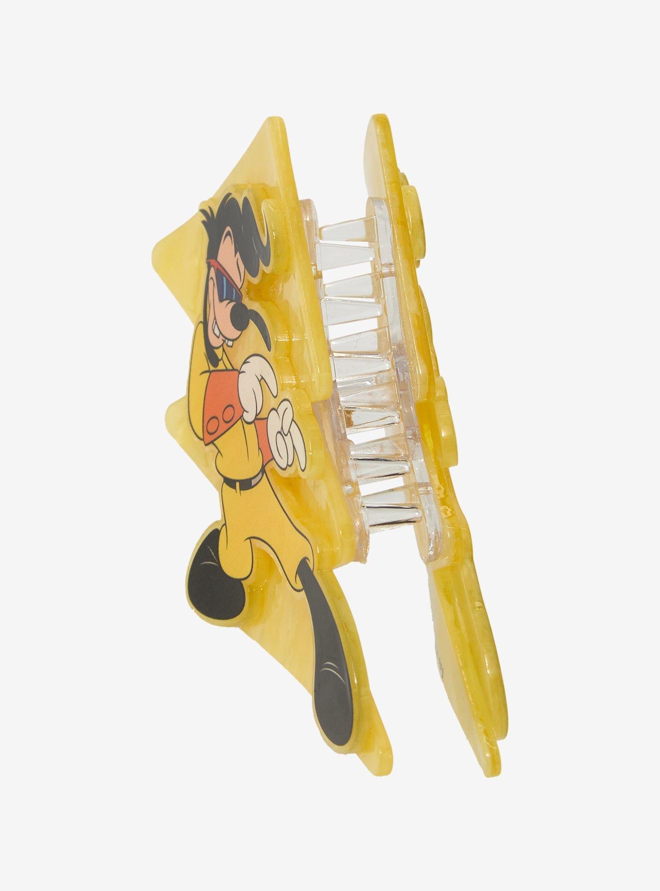 Pinza de pelo Powerline de A Goofy Movie