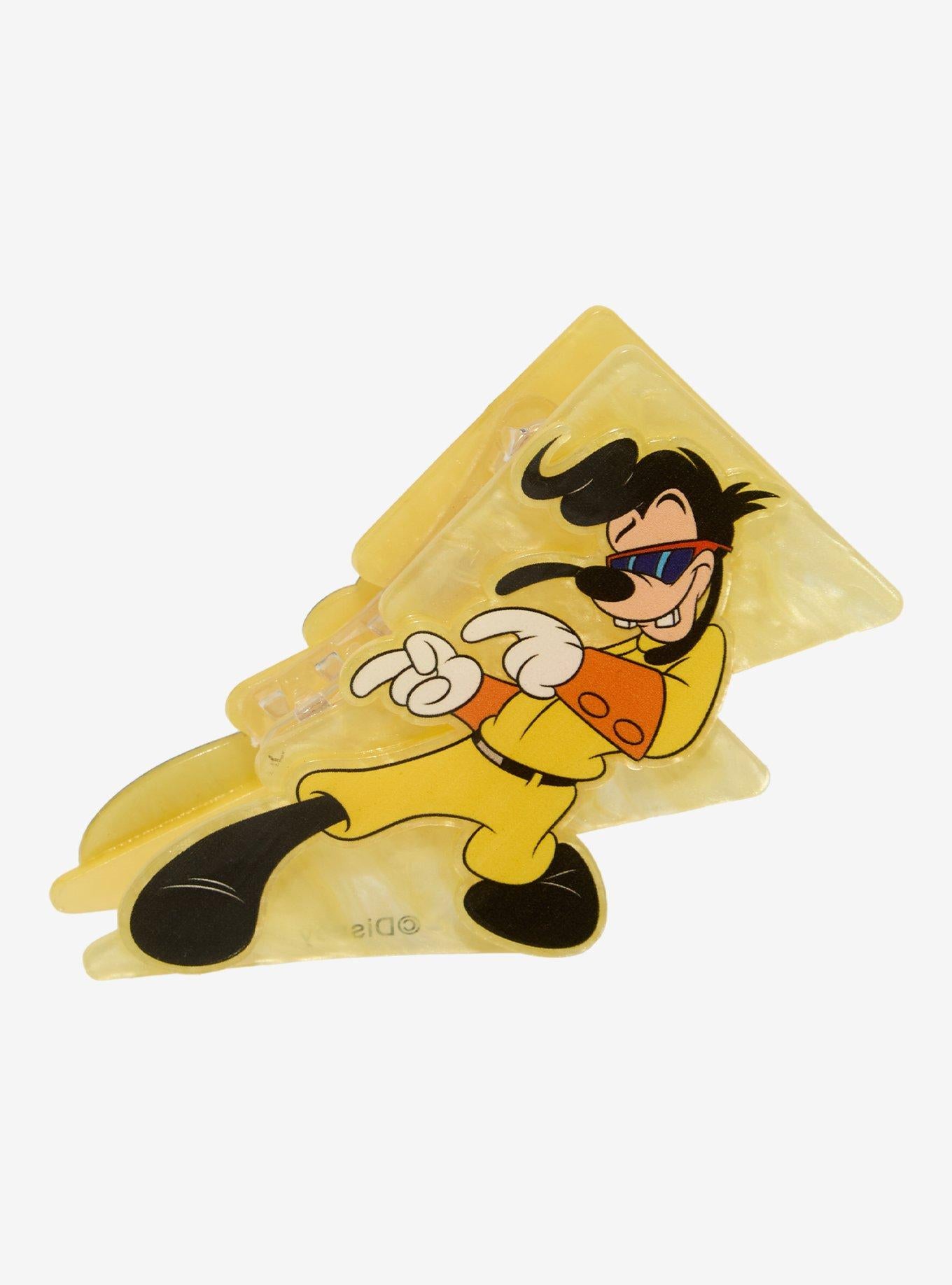 Pinza de pelo Powerline de A Goofy Movie