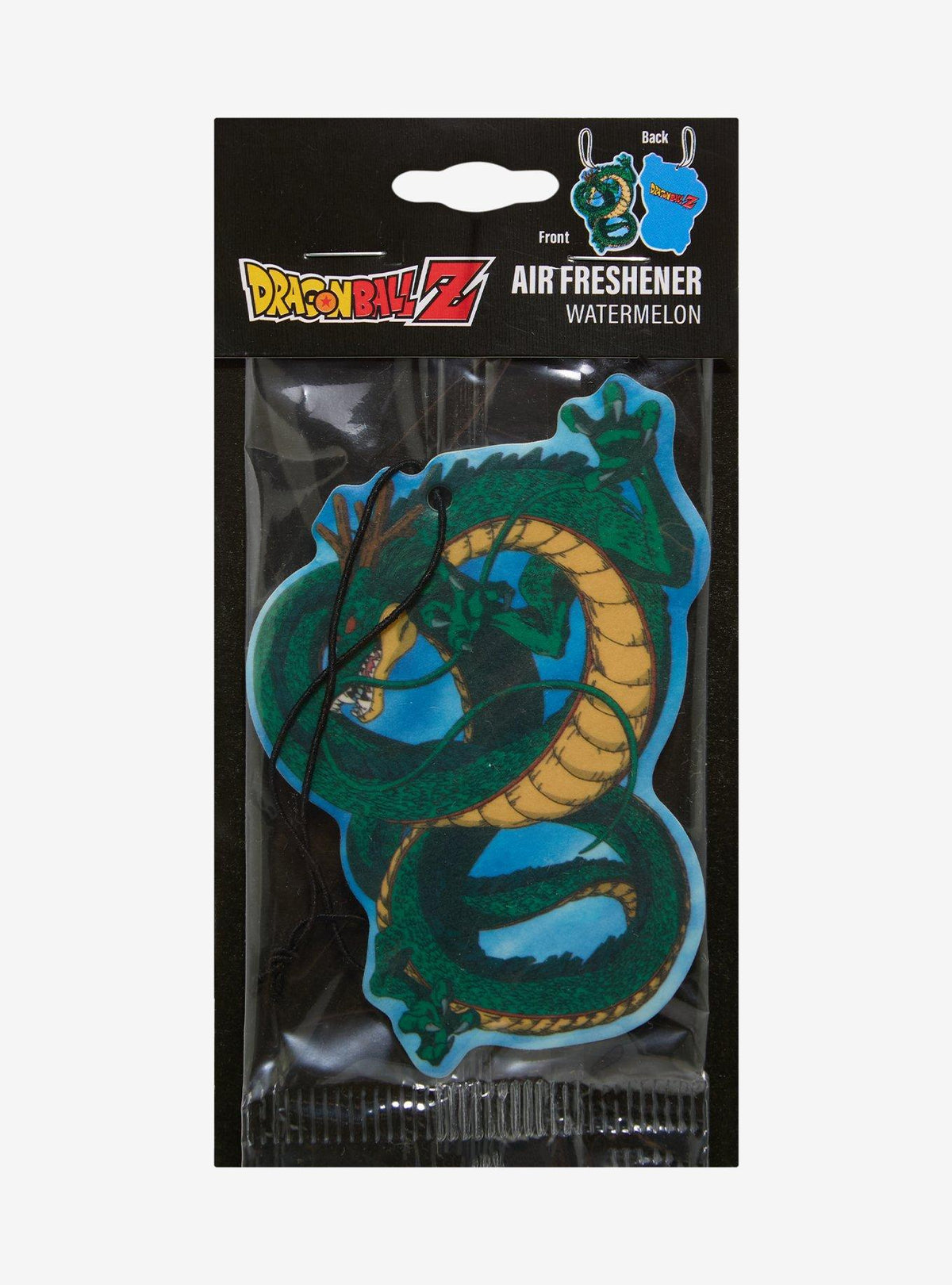 Dragon Ball Z Shenron Aromatizante de sandía
