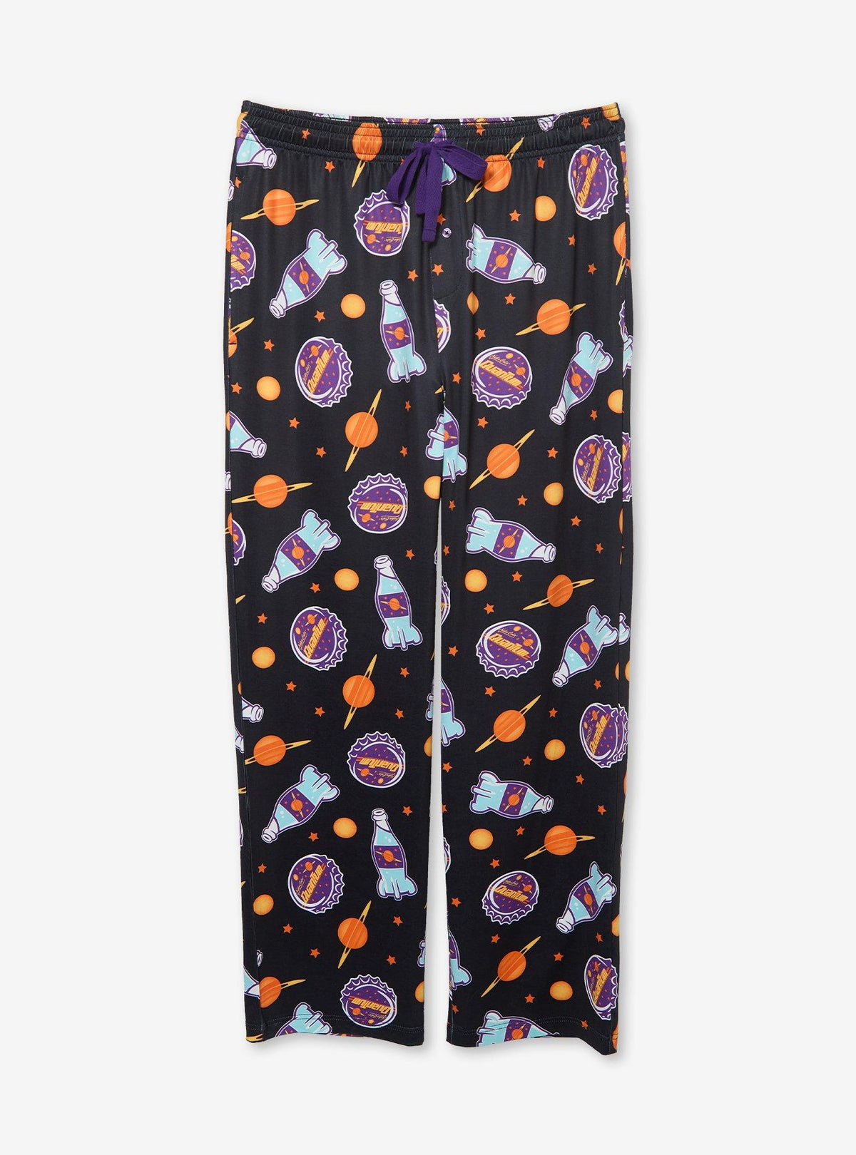 Pantalón de pijama Fallout Nuka-Cola Quantum