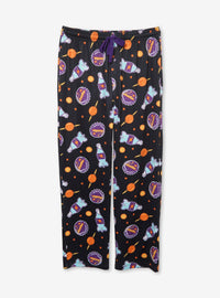 Pantalón de pijama Fallout Nuka-Cola Quantum