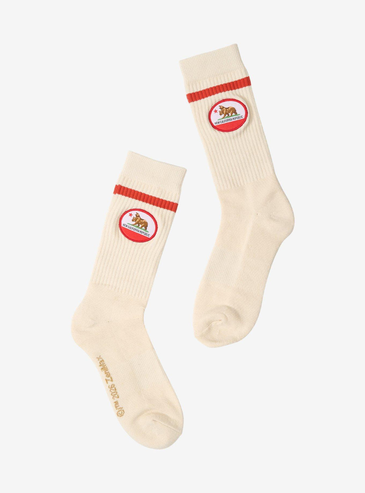 Calcetines Fallout New California Republic