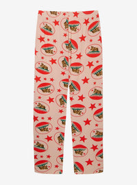 Fallout: pantalón de pijama de la NCR