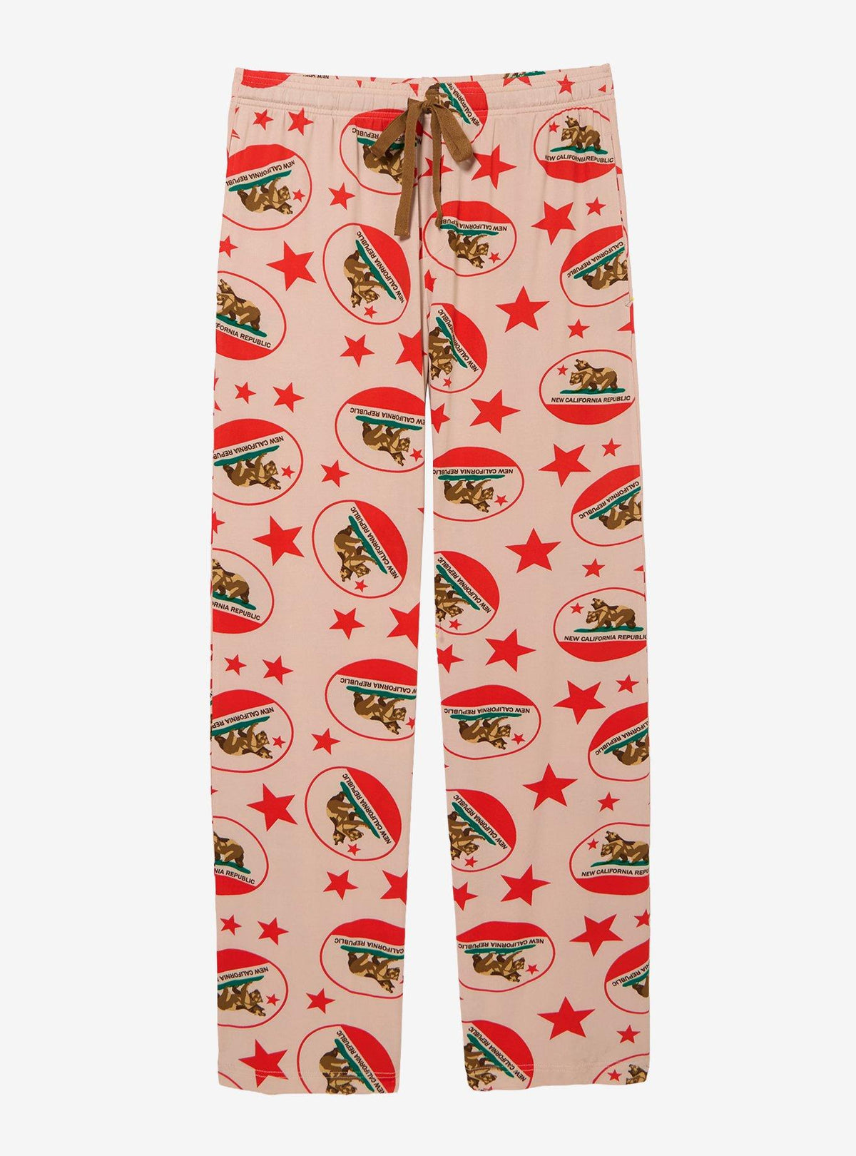 Fallout: pantalón de pijama de la NCR