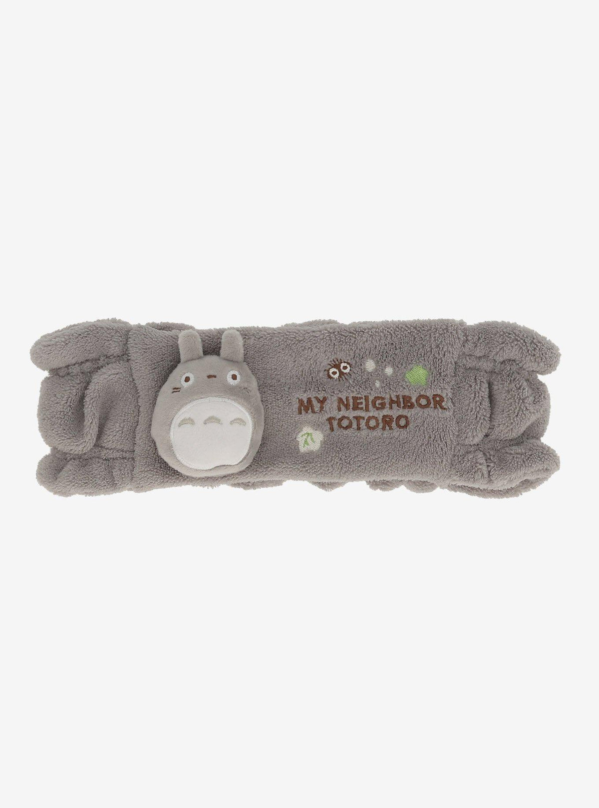 Cintillo de felpa Mi vecino Totoro