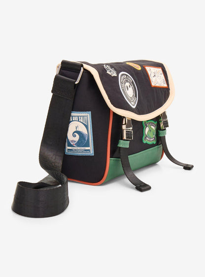 Cartera cruzada The Nightmare Before Christmas