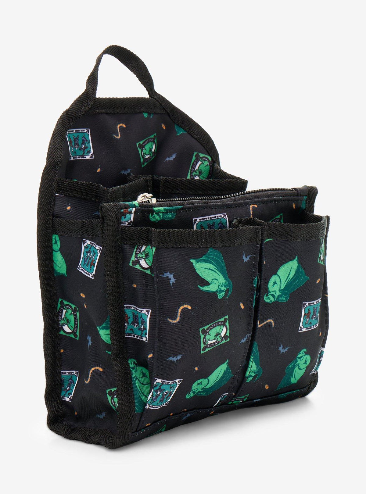 Organizador de mochila Oogie Boogie - The Nightmare Before Christmas