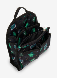 Organizador de mochila Oogie Boogie - The Nightmare Before Christmas
