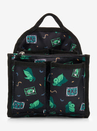 Organizador de mochila Oogie Boogie - The Nightmare Before Christmas
