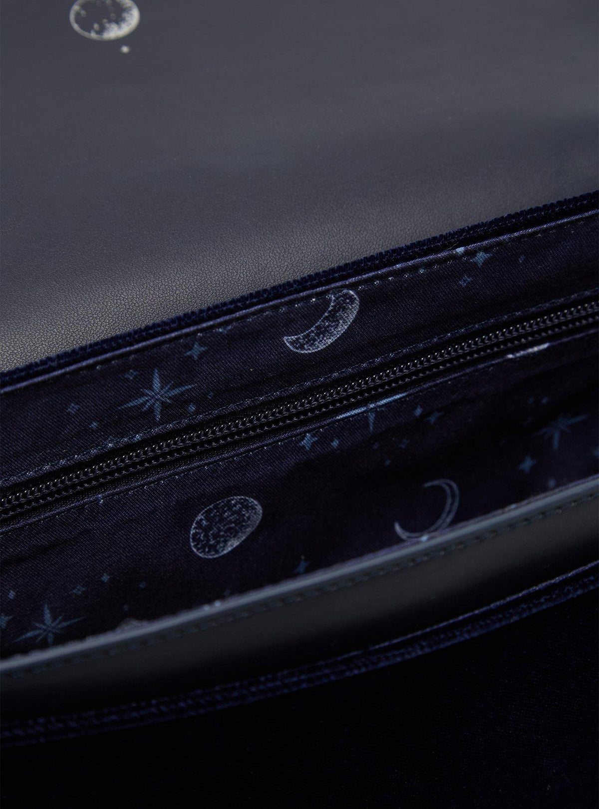 Cartera cruzada de terciopelo Velaris - A Court of Thorns and Roses