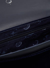 Cartera cruzada de terciopelo Velaris - A Court of Thorns and Roses