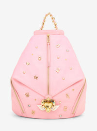 Bolso bandolera rosa Pretty Guardian Sailor Moon