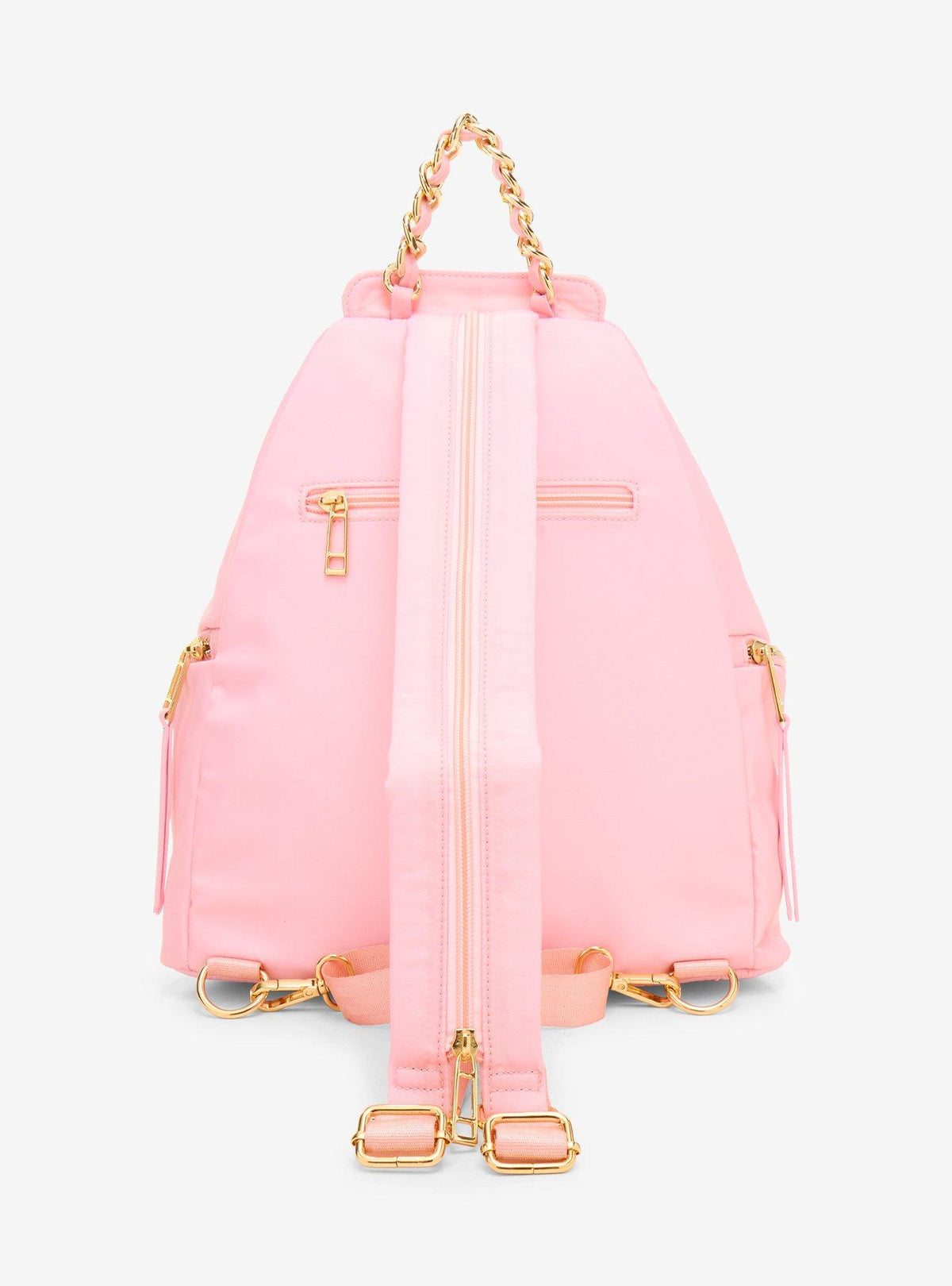 Bolso bandolera rosa Pretty Guardian Sailor Moon