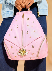 Bolso bandolera rosa Pretty Guardian Sailor Moon