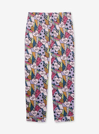 Pantalón de pijama de Sally | The Nightmare Before Christmas