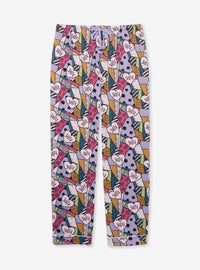 Pantalón de pijama de Sally | The Nightmare Before Christmas