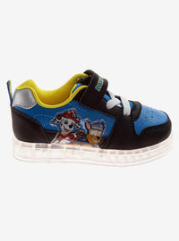 Zapatillas Paw Patrol con velcro para niños