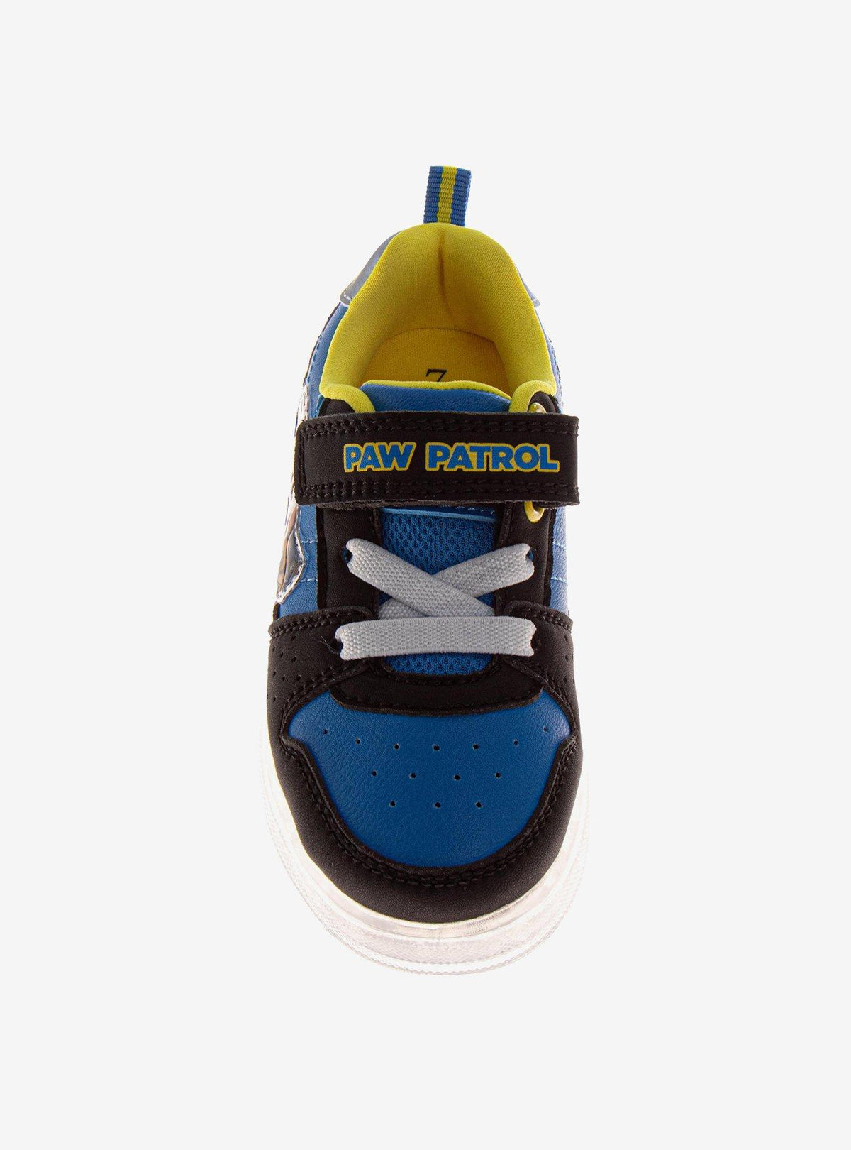 Zapatillas Paw Patrol con velcro para niños