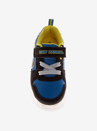 Zapatillas Paw Patrol con velcro para niños