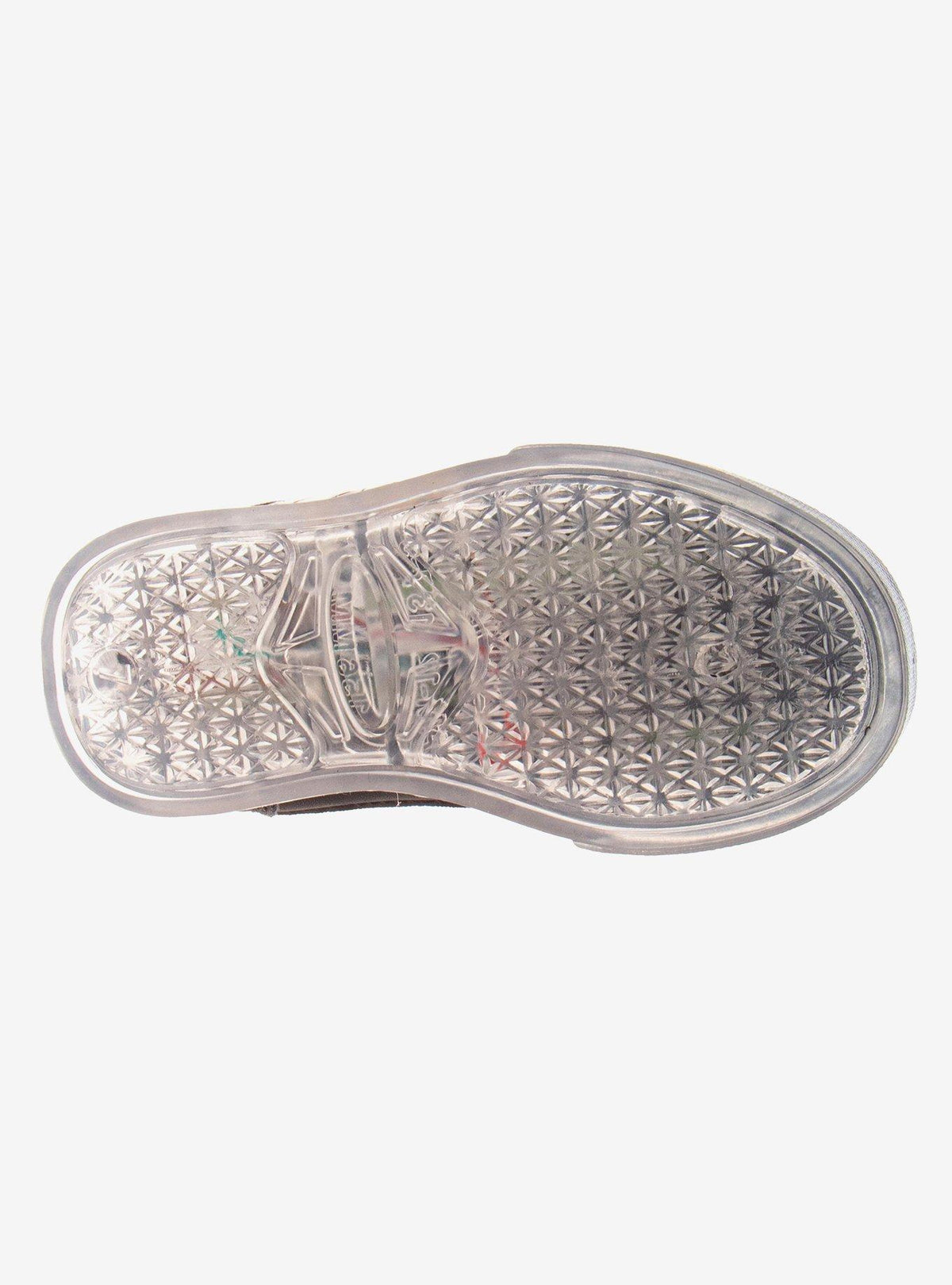 Zapatillas Paw Patrol con velcro para niños