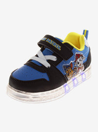 Zapatillas Paw Patrol con velcro para niños