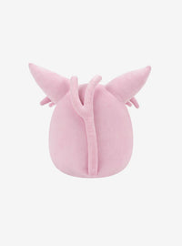 Peluche Squishmallows Pokémon Espeon de 20 cm