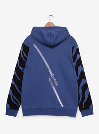 Polerón estampado Star Wars Ahsoka Tano