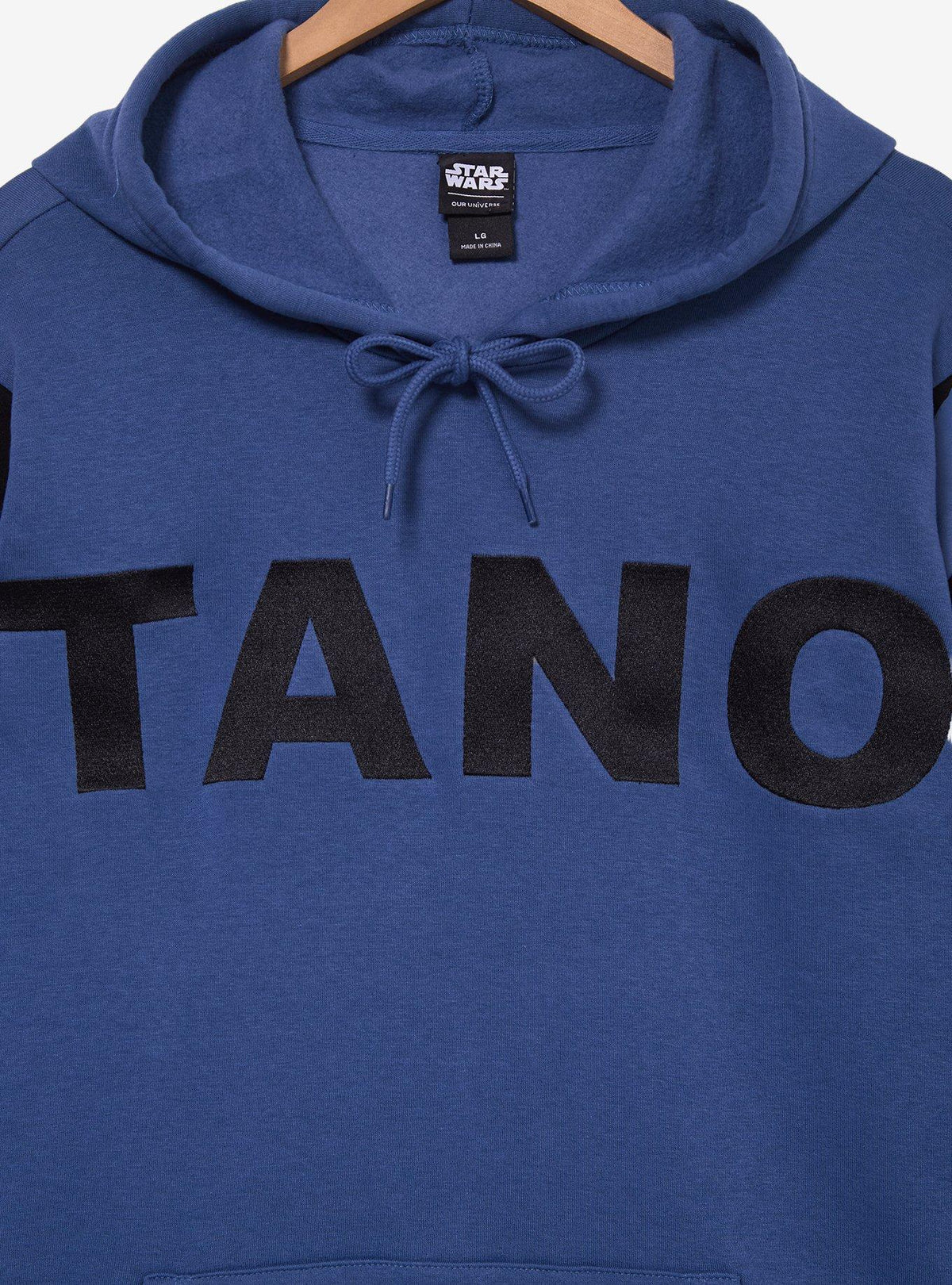 Polerón estampado Star Wars Ahsoka Tano