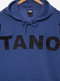 Polerón estampado Star Wars Ahsoka Tano