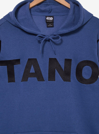 Polerón estampado Star Wars Ahsoka Tano