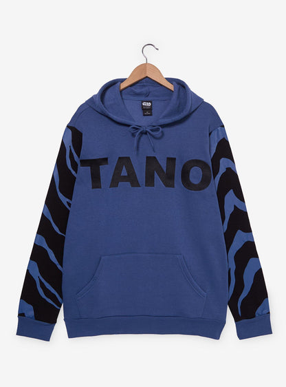Polerón estampado Star Wars Ahsoka Tano