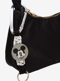 Llavero de paracord Mickey Mouse