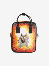 Cartera cruzada G.I. Joe: Snake Eyes y Timber